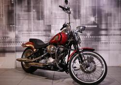 Harley-Davidson 1450 Standard (2002 - 05) - FXSTI usata