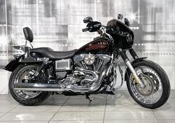 Harley-Davidson 110 Dyna (2007) - FXDSE usata