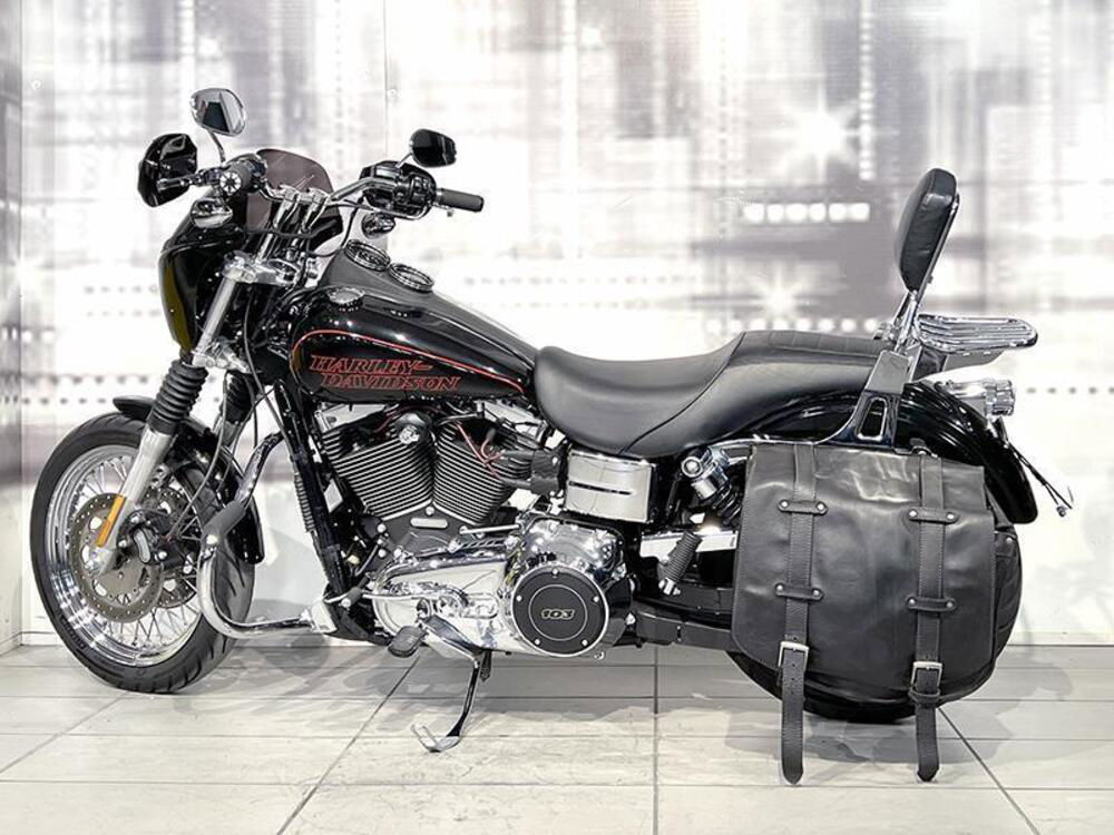 Harley-Davidson 110 Dyna (2007) - FXDSE (2)