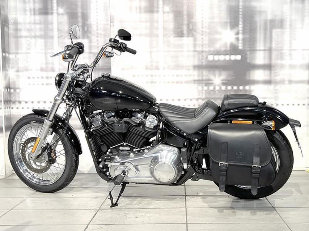 Harley-Davidson Street Glide Special (2021 - 23) (2)