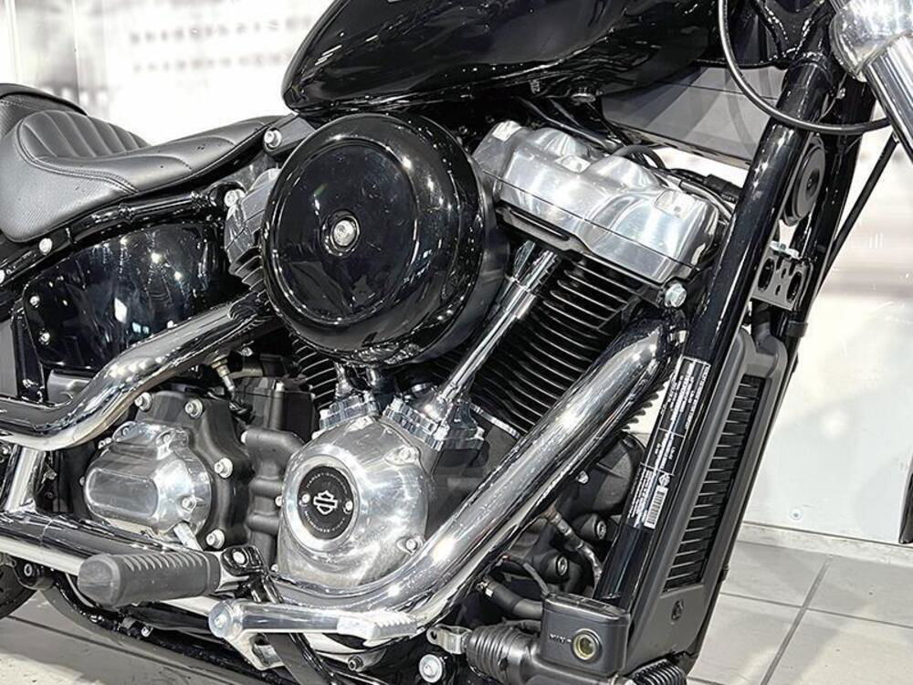 Harley-Davidson Street Glide Special (2021 - 23) (4)