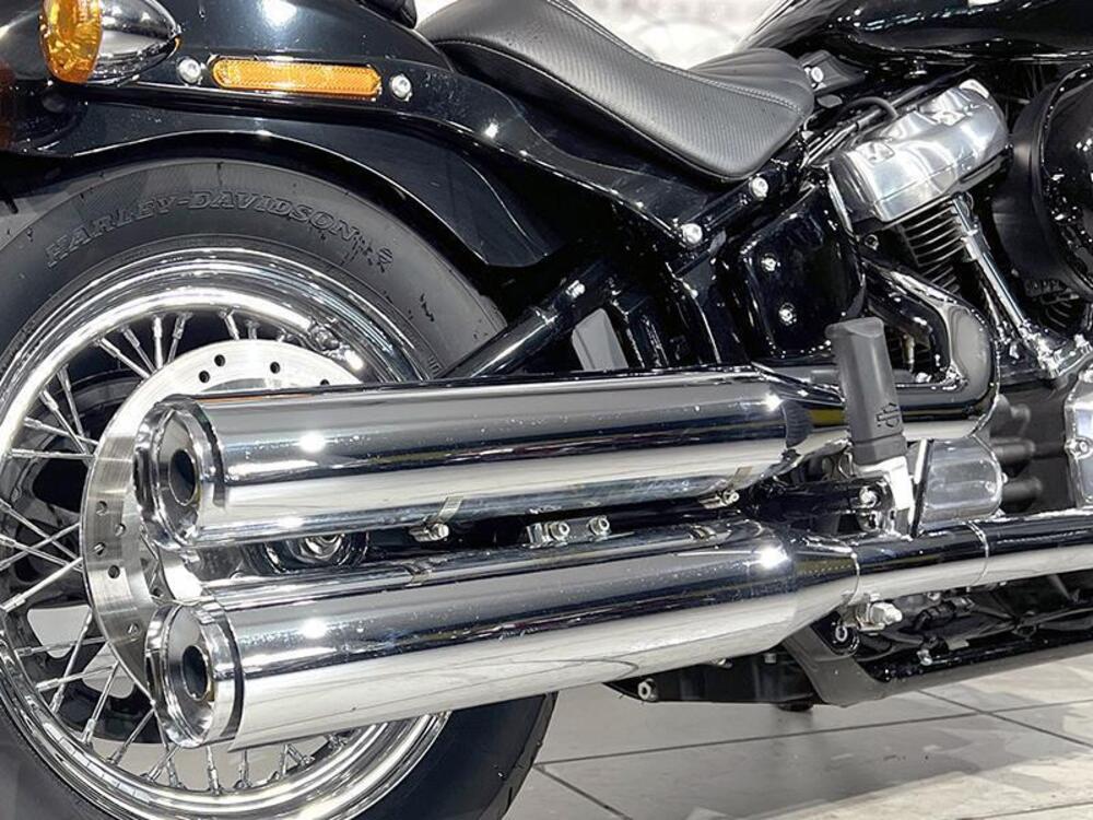 Harley-Davidson Street Glide Special (2021 - 23) (5)