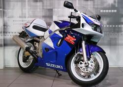 Suzuki GSX R 600 (1997 - 00) usata