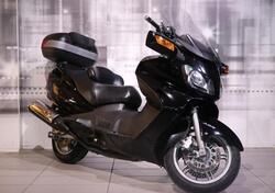 Suzuki Burgman AN 650 Executive (2004 - 06) usata