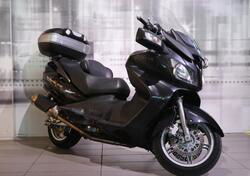 Suzuki Burgman AN 650 Executive ABS (2006 - 12) usata