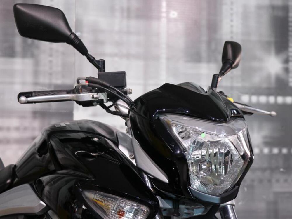 Suzuki Inazuma 250 (2012 - 17) (4)