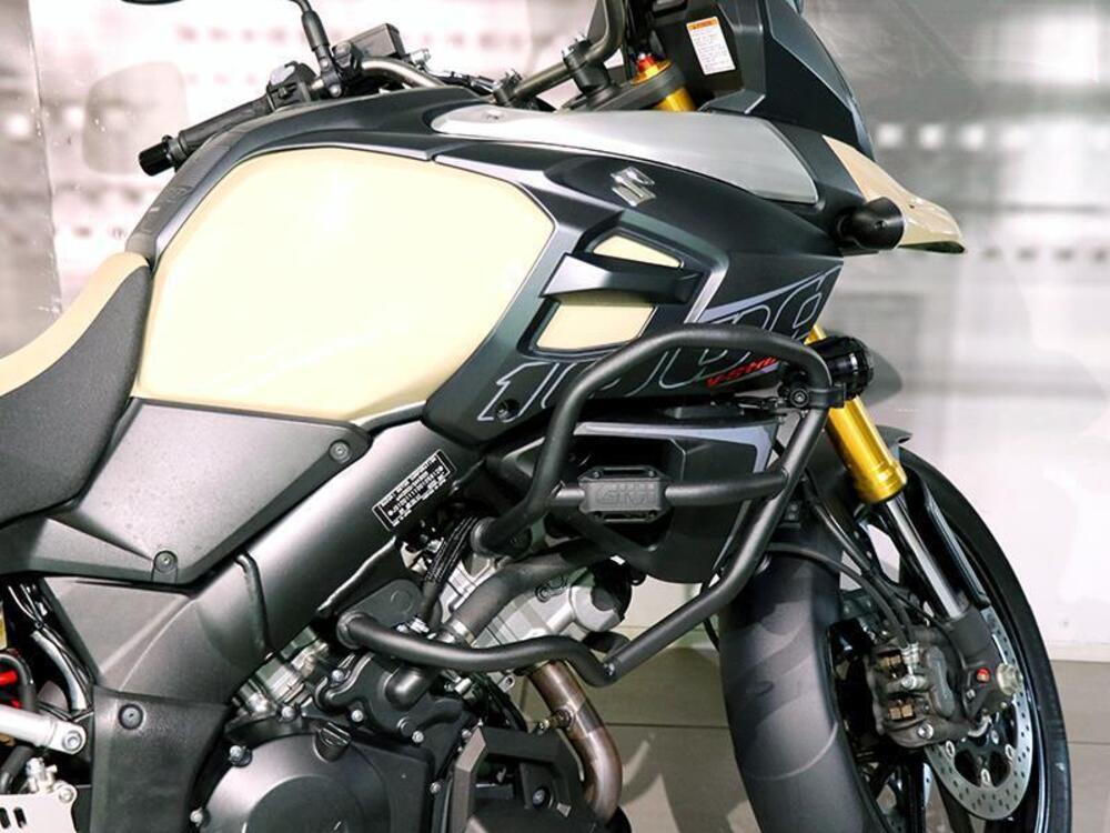 Suzuki V-Strom 1000DL (2006 - 16) (4)