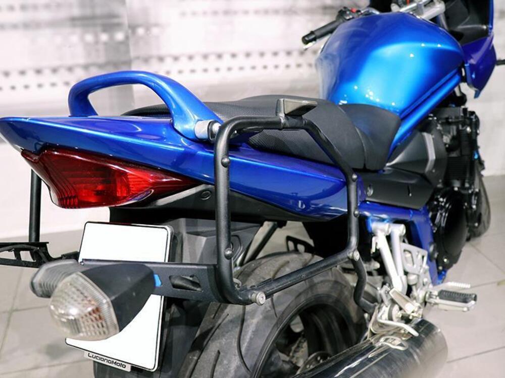 Suzuki GSF 650 Bandit (2005 - 06) (4)