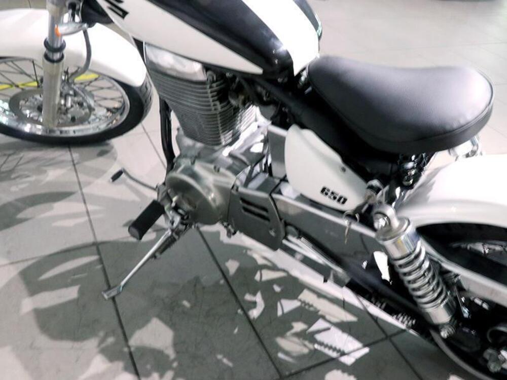 Suzuki LS 650 (1993 - 98) (3)