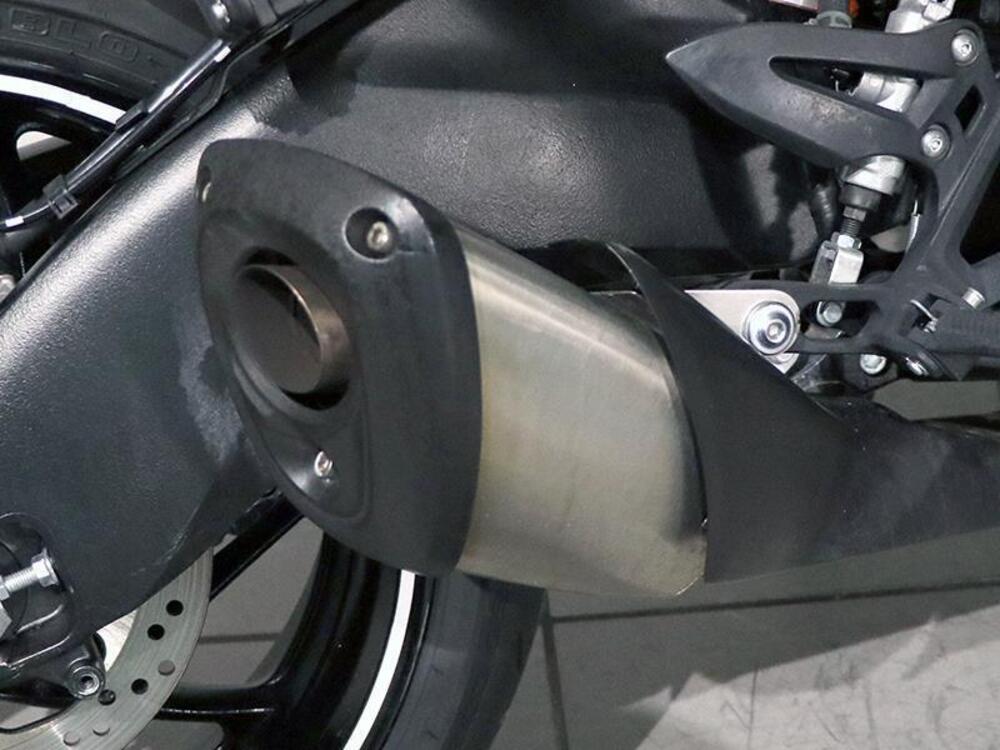 Suzuki GSX R 1000 (2012 - 15) (3)