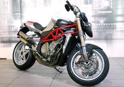 MV Agusta Brutale 910 S (2005 - 11) usata