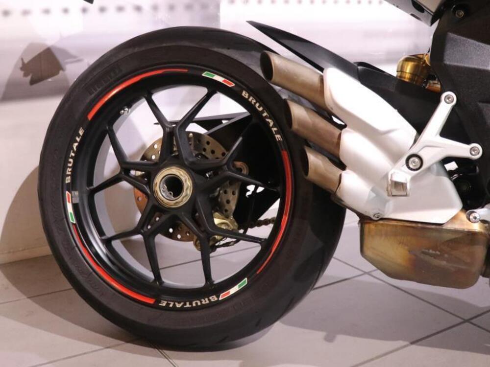 MV Agusta Brutale 800 (2012 - 15) (4)