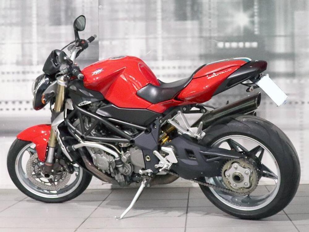 MV Agusta Brutale 910 S (2005 - 11) (2)