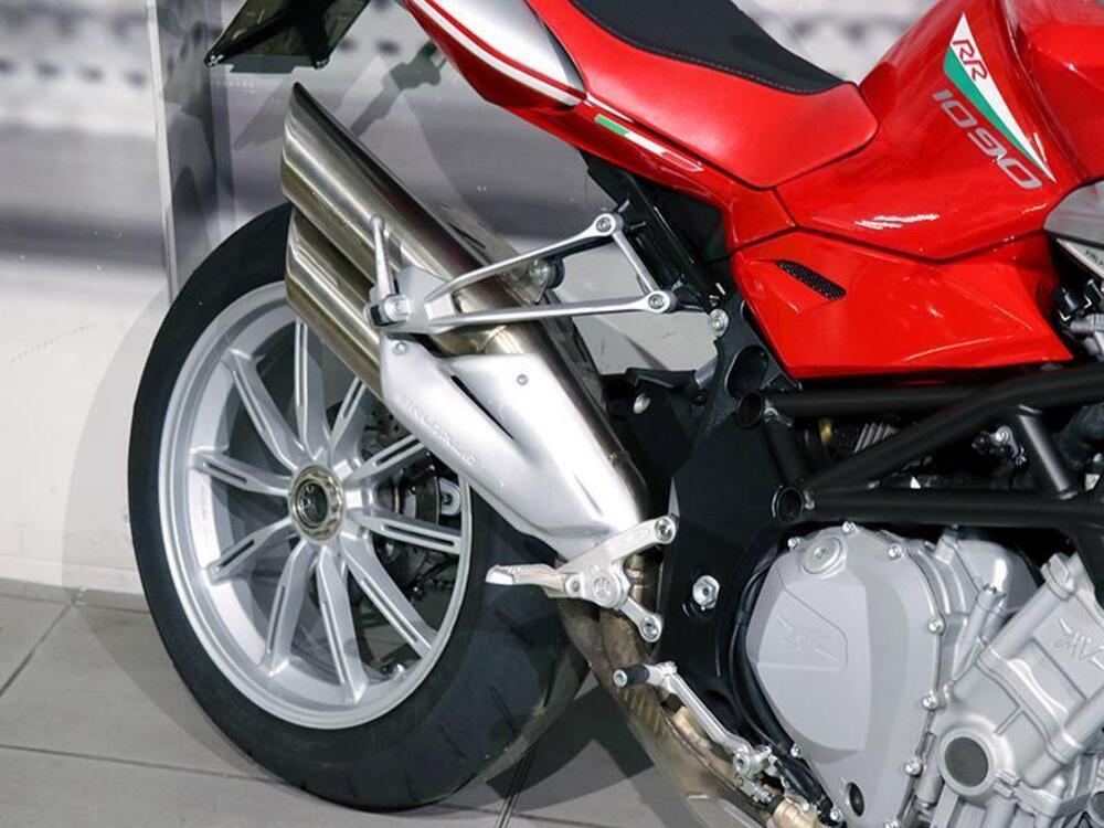 MV Agusta Brutale 1090 RR (2009 - 15) (3)