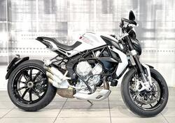 MV Agusta Dragster 800 (2014 - 19) usata