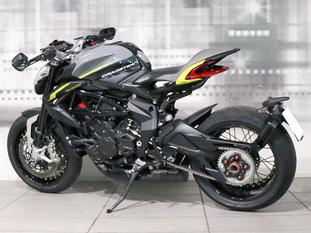 MV Agusta Dragster 800 RR (2018 - 20) (2)