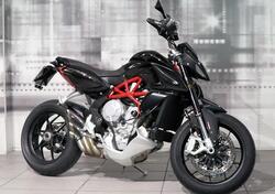 MV Agusta Rivale 800 EAS ABS (2013 -17) usata