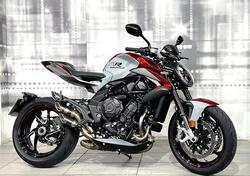 MV Agusta Brutale 800 RR (2021 - 24) usata