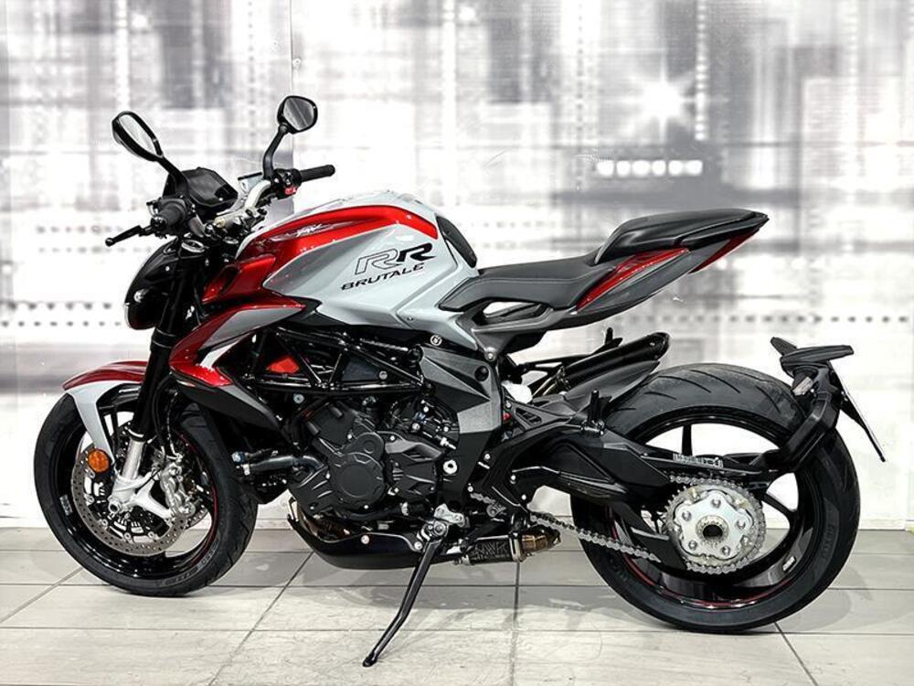 MV Agusta Brutale 800 RR (2021 - 24) (2)