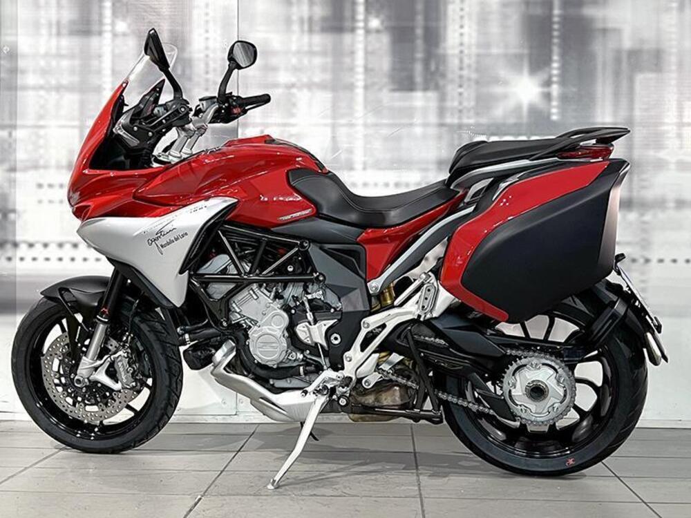 MV Agusta Turismo Veloce 800 (2014 - 16) (2)