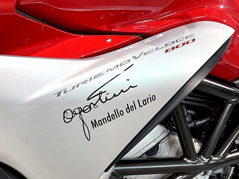 MV Agusta Turismo Veloce 800 (2014 - 16) (3)