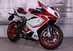 MV Agusta F4 1000 (2010 - 15) usata