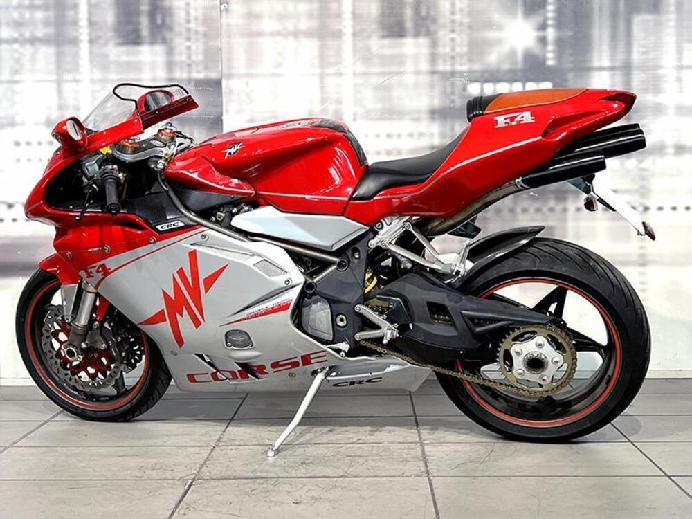 MV Agusta F4 750 S (2000 - 02) (2)