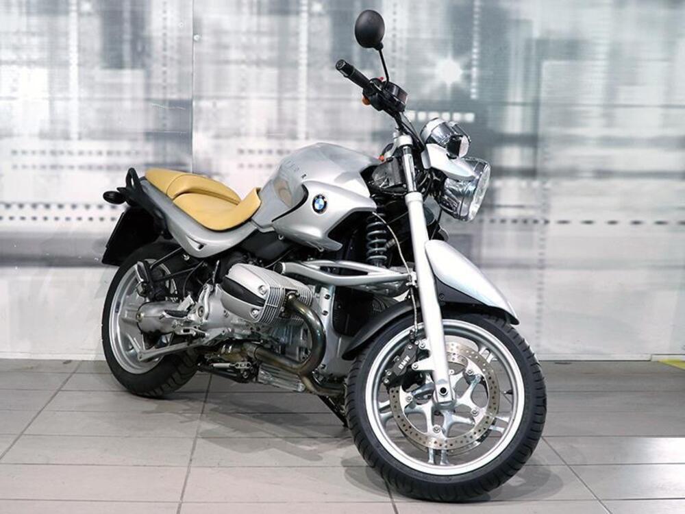 Bmw R 1150 R (2000 - 07)