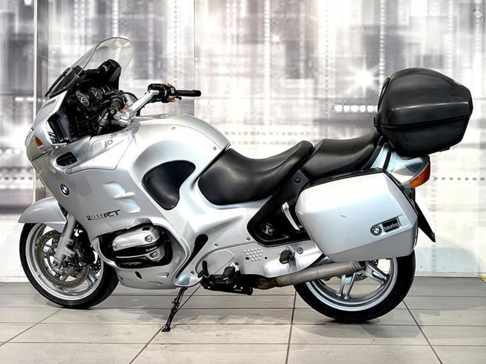 Bmw R 1150 RT (2000 - 06) (2)