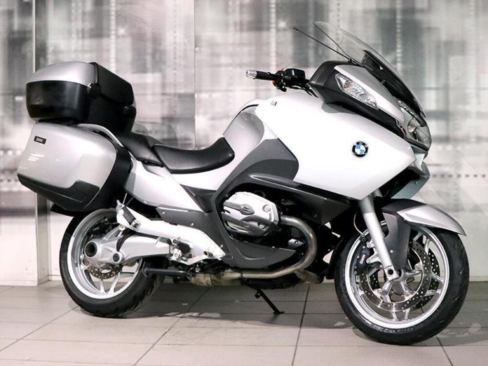 Bmw R 1200 RT (2005 - 07)