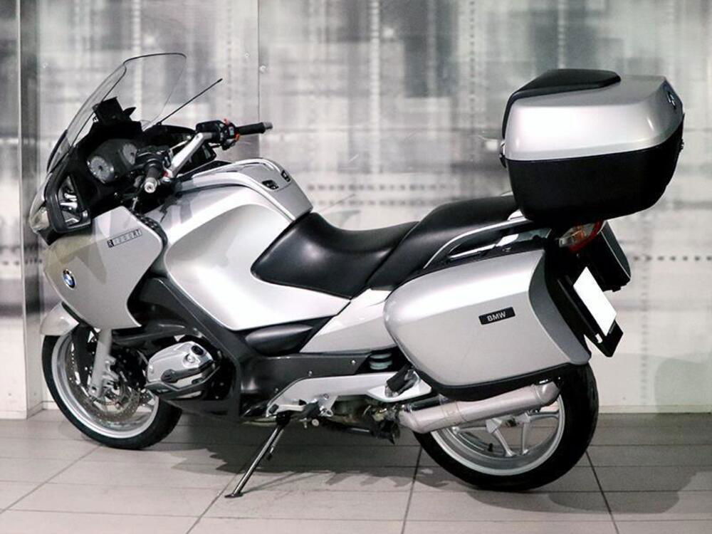 Bmw R 1200 RT (2005 - 07) (2)