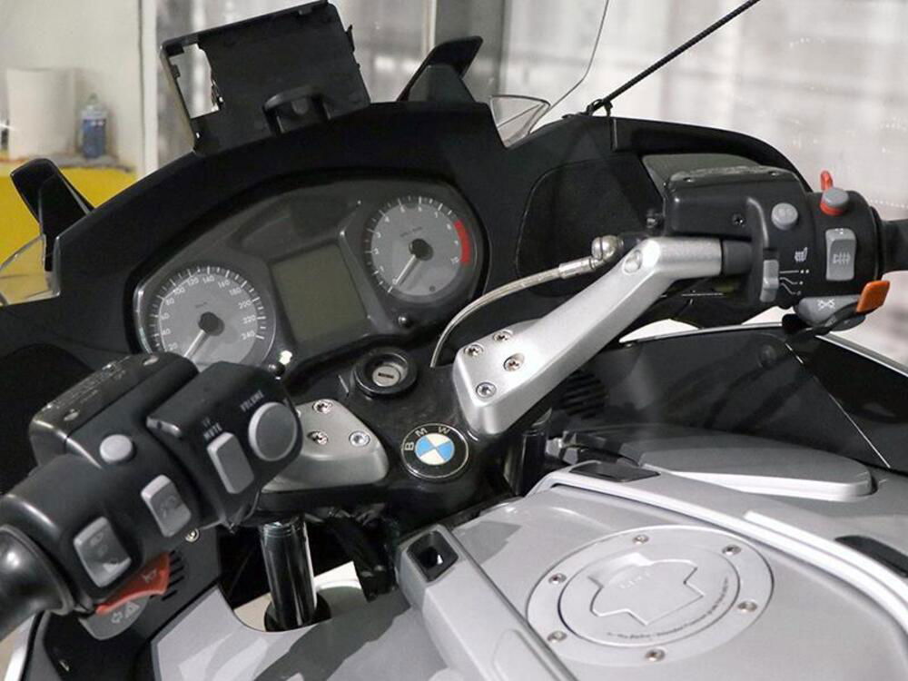 Bmw R 1200 RT (2005 - 07) (5)