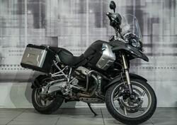 Bmw R 1200 GS (2008 - 09) usata