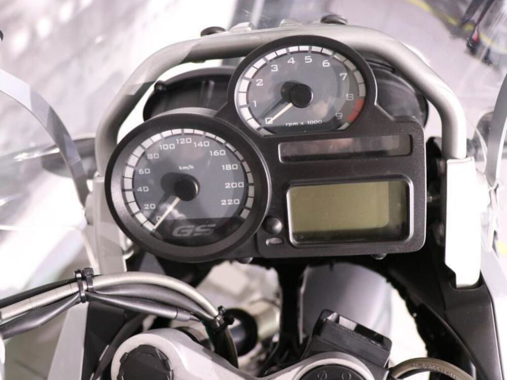 Bmw R 1200 GS (2008 - 09) (5)