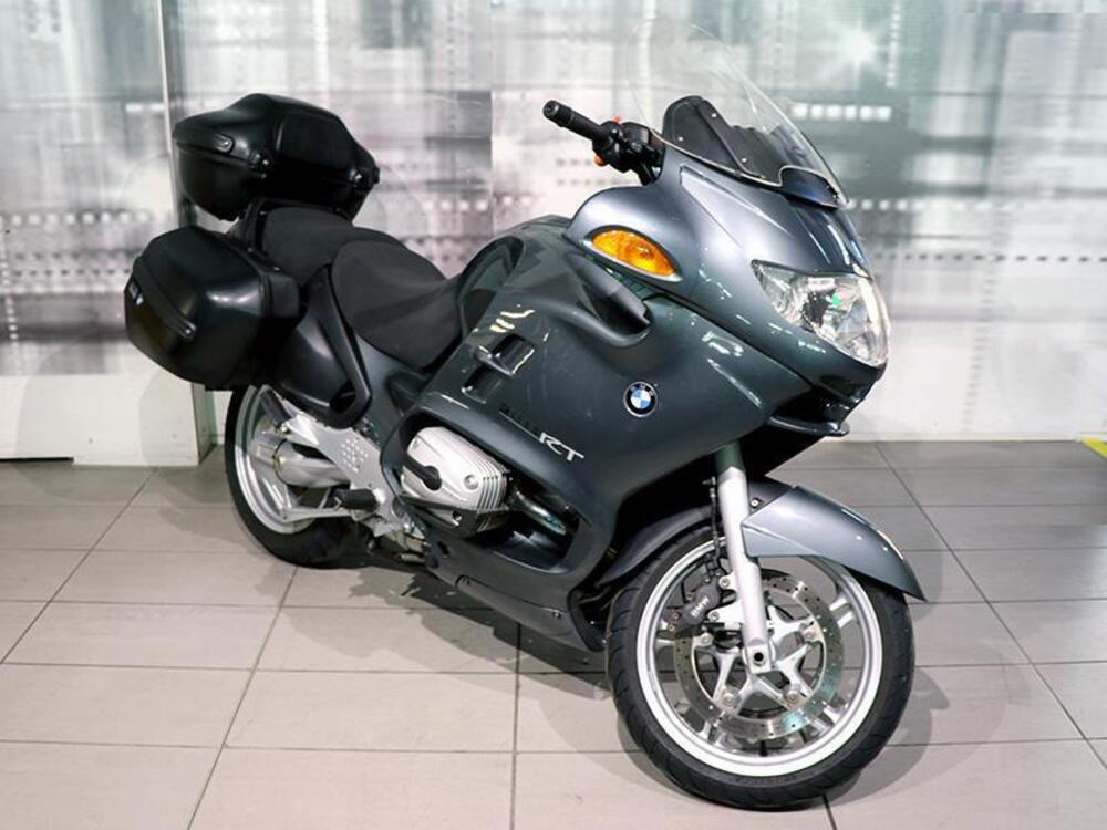 Bmw R 1150 RT (2000 - 06)