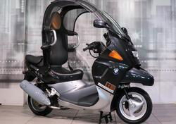 Bmw C1 200 Cat usata