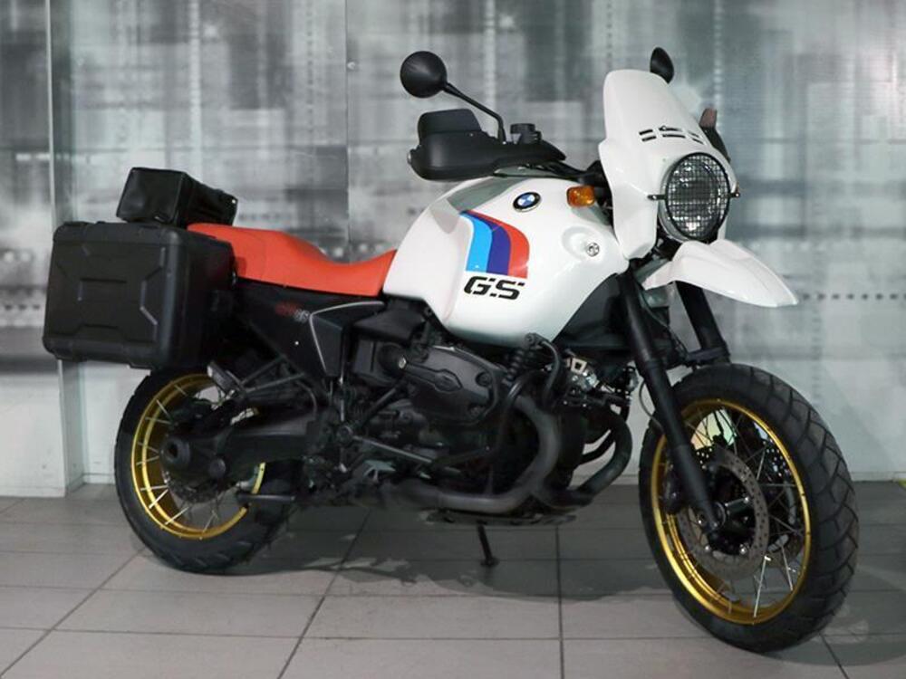 Bmw R 1200 GS (2004 - 07)