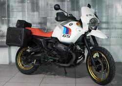 Bmw R 1200 GS (2004 - 07) usata