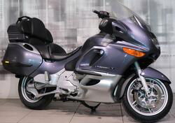 Bmw K 1200 LT (1999 - 03) usata