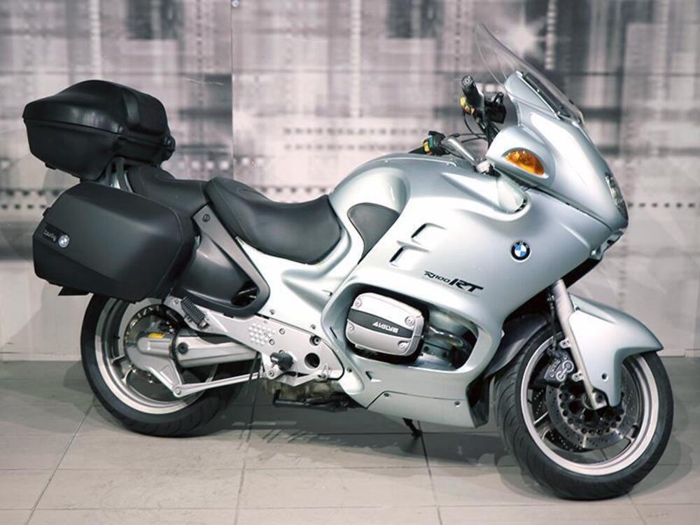 Bmw R 1100 RT ABS