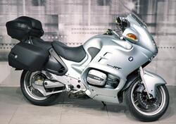 Bmw R 1100 RT ABS usata