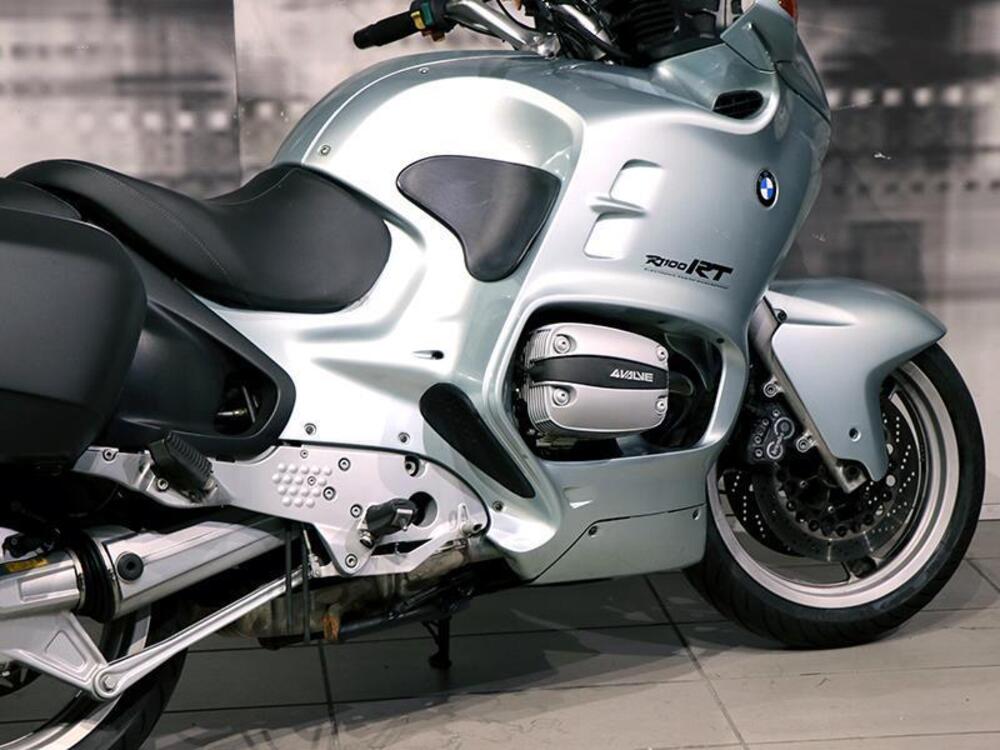 Bmw R 1100 RT ABS (2)