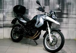 Bmw F 650 GS (2008 - 12) usata