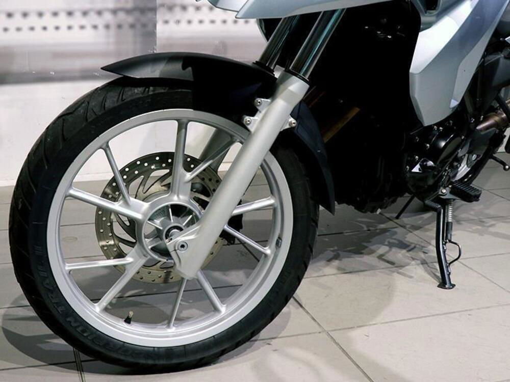 Bmw F 650 GS (2008 - 12) (4)