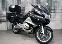 Bmw R 1200 RT (2010 - 13) usata