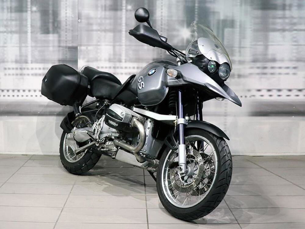 Bmw R 1150 GS