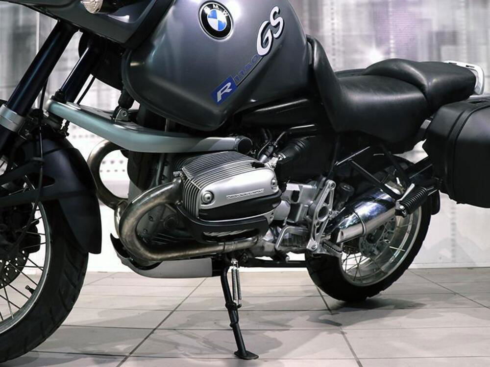 Bmw R 1150 GS (4)