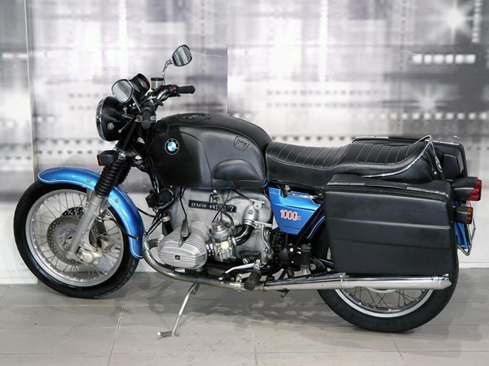 Bmw R 100 RS (1976 - 84) (2)