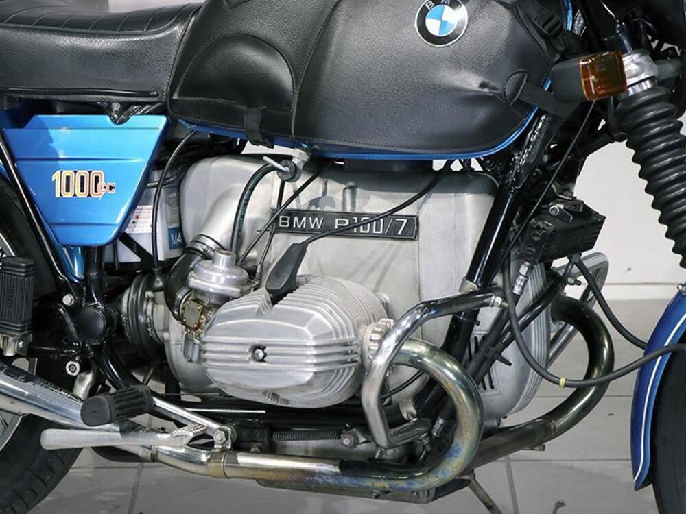 Bmw R 100 RS (1976 - 84) (3)