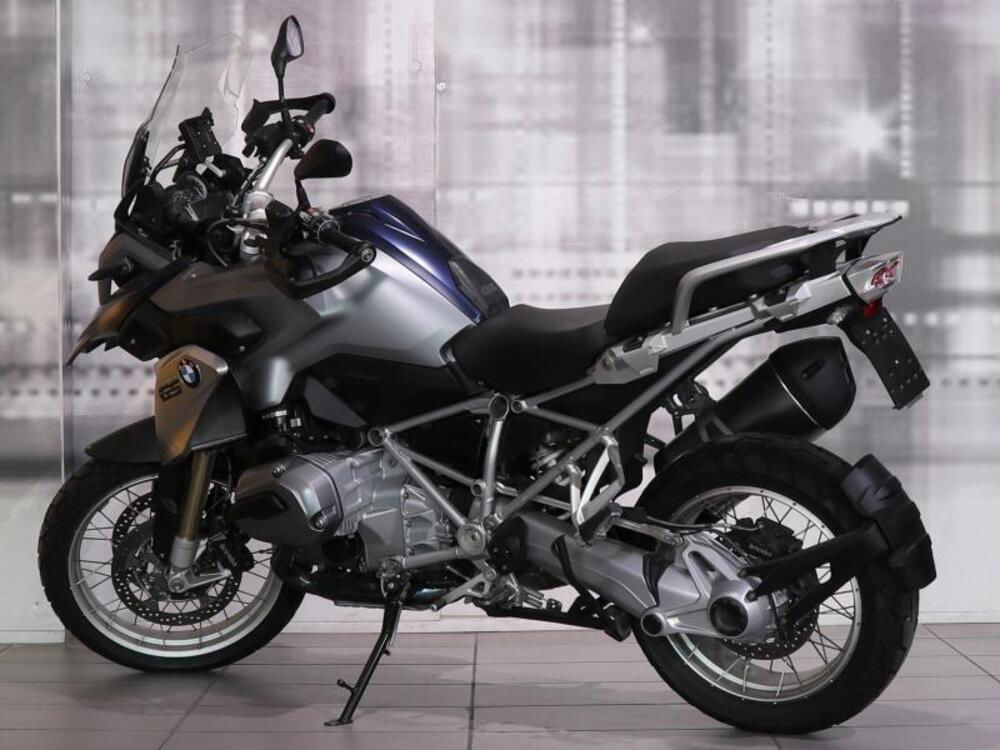 Bmw R 1200 GS (2013 - 16) (2)